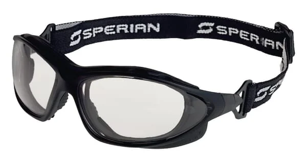 Honeywell - 1028640 - Transparente Schutzbrille SP1000