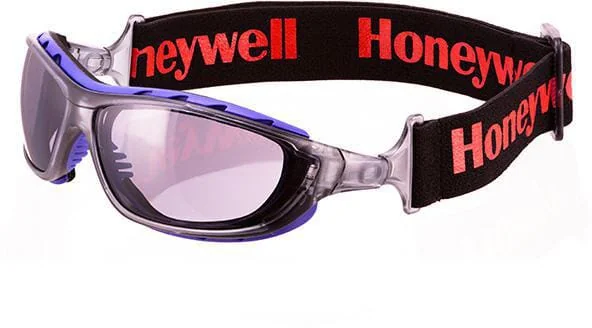 Honeywell - 1028640 - Transparente Schutzbrille SP1000