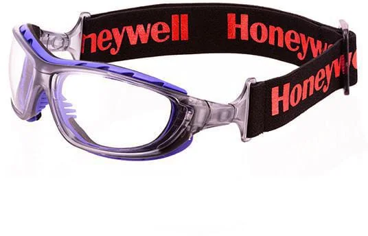 Honeywell - 1028644 - SP1000 Gelbe Schutzbrille