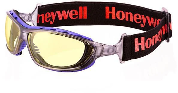 Honeywell - 1028644 - SP1000 Gelbe Schutzbrille