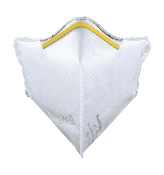 Honeywell - 1031590 - Feinstaubmaske 2110 FFP1 (25x)
