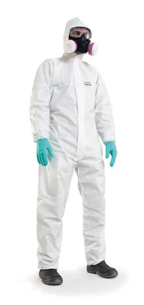 Honeywell - 4180002M - Overall Mutex 2 Kat.3 Antistatisch M