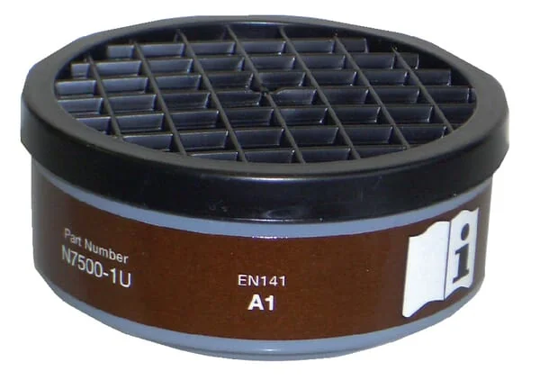 Honeywell - N06575001L - Gasfilter A1 x12
