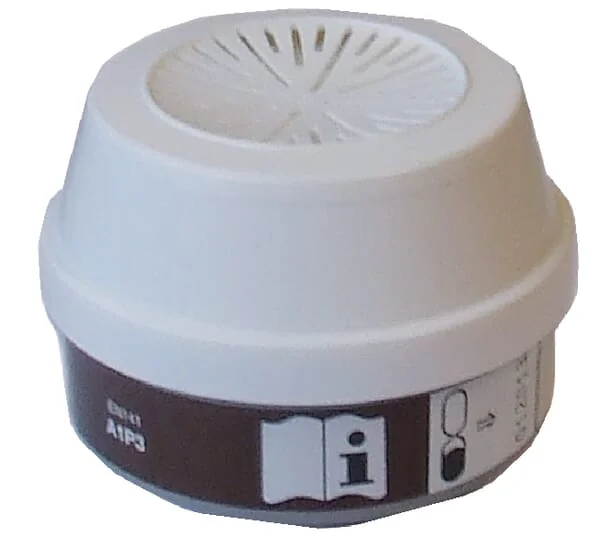Honeywell - N06575081L - Gasfilter A1P3 A. 2 Stueck