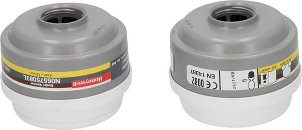 Honeywell - N06575083L - Gasfilter 1 ABE1/P3(8P)