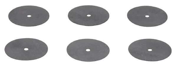 Honeywell - N06577017 - Inhalationsventile 6 Stueck