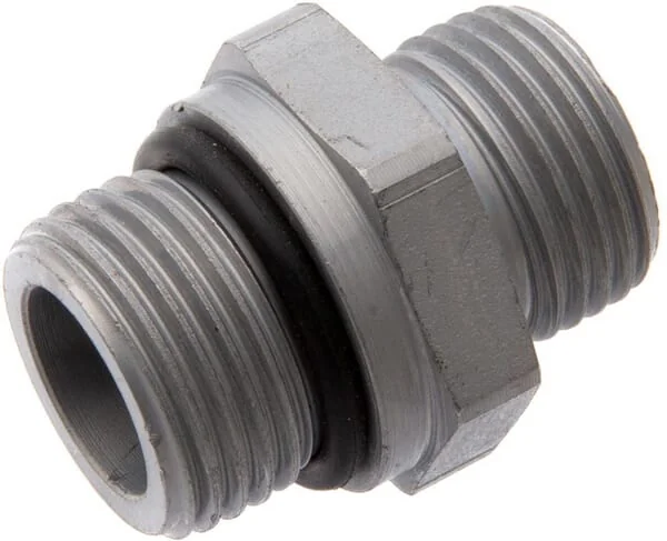 Horsch - 00100088 - Nippel 12 L 3/4 16 UNF