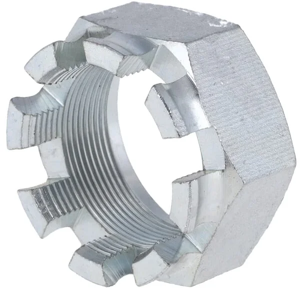 Horsch - 00310268 - Kronenmutter M 39 X 1.5 SSW50