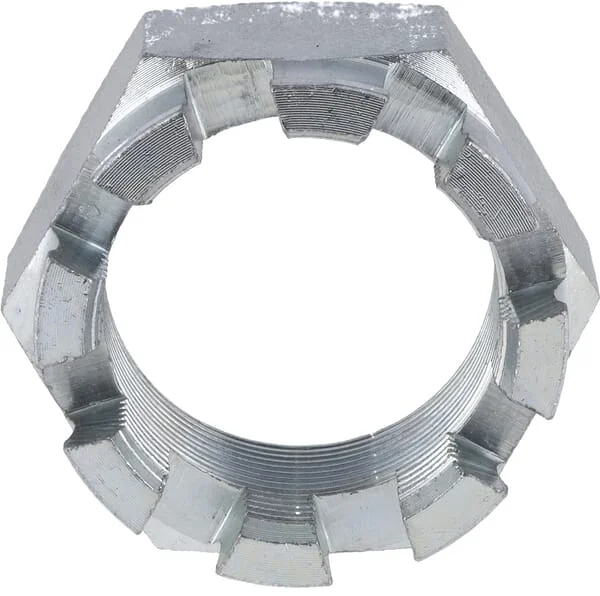 Horsch - 00310268 - Kronenmutter M 39 X 1.5 SSW50
