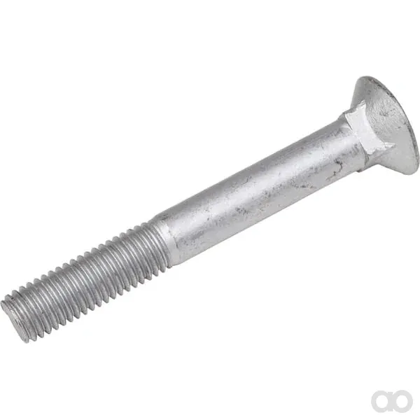 Horsch - 00310809 - Scharscharbe M12x95 12.9 Geom 321 A