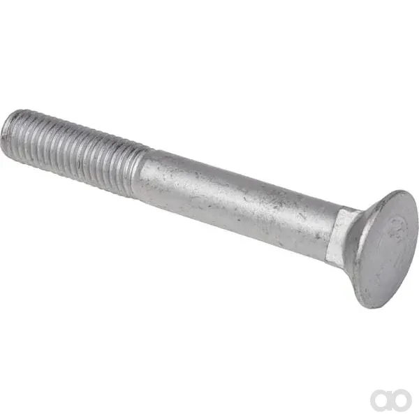 Horsch - 00310809 - Scharscharbe M12x95 12.9 Geom 321 A
