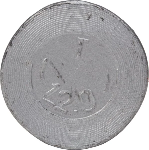 Horsch - 00310809 - Scharscharbe M12x95 12.9 Geom 321 A