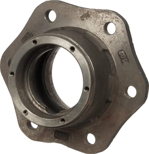 Horsch - 00311018 - RADNABE 6-LOCH LAUFACHSE 7000 80-280 KG
