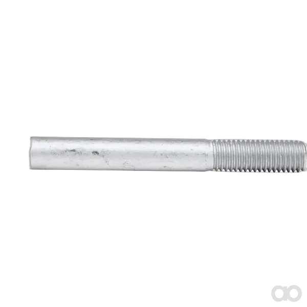 Horsch - 00311394 - Schar-Schraube M12x110 12.9 Geom 321a