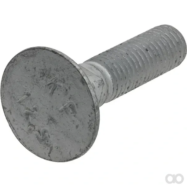 Horsch - 00311506 - Schar-Schraube M10x45 12.9