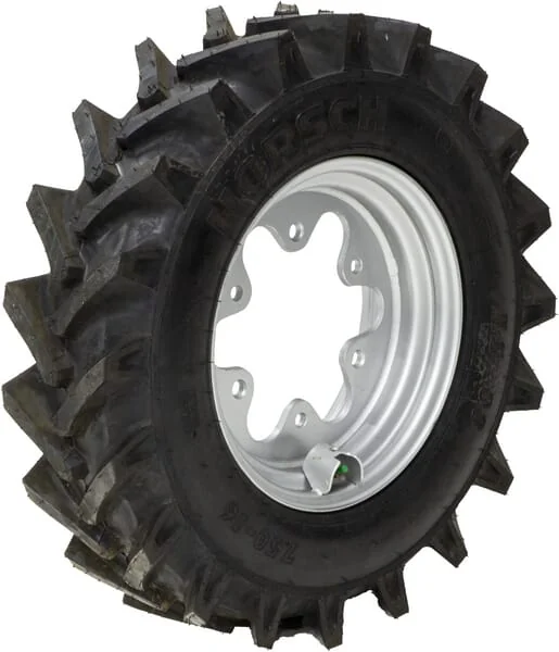 Horsch - 00330324 - Rad
