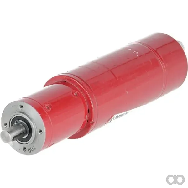 Horsch - 00347015 - Getriebemotor M63x55 + P52/28:1 2019