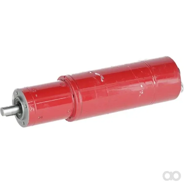 Horsch - 00347015 - Getriebemotor M63x55 + P52/28:1 2019