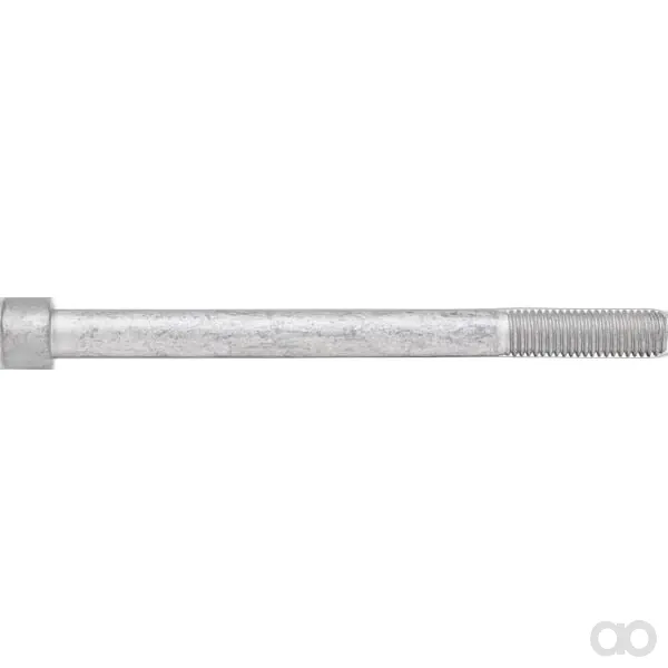 Horsch - 00371150 - Innensechskantschraube M12x150 12.9 Geom