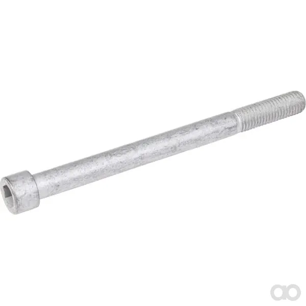 Horsch - 00371150 - Innensechskantschraube M12x150 12.9 Geom