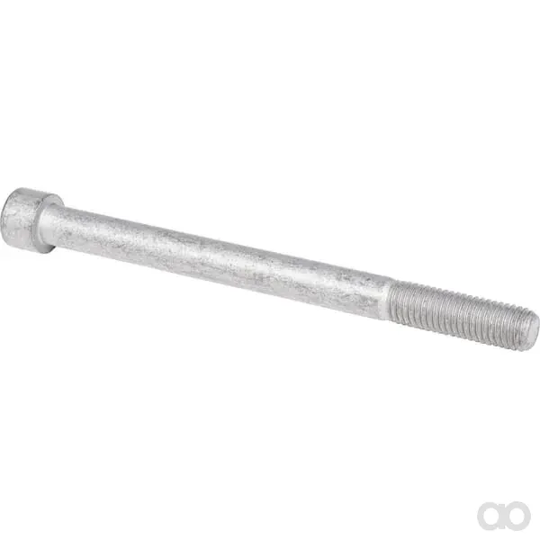 Horsch - 00371150 - Innensechskantschraube M12x150 12.9 Geom