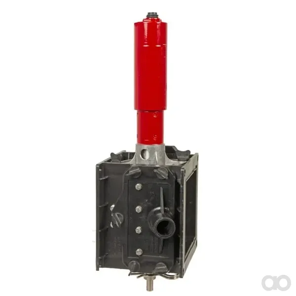 Horsch - 01507900 - Dosiergeraet Horsch PP Druck Elektrisch