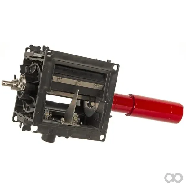 Horsch - 01507900 - Dosiergeraet Horsch PP Druck Elektrisch
