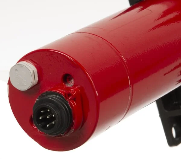 Horsch - 01507900 - Dosiergeraet Horsch PP Druck Elektrisch