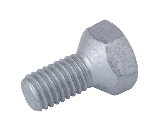 Horsch - 23010203 - Schraube Mit Konischem Kopf M8x13 10,9
