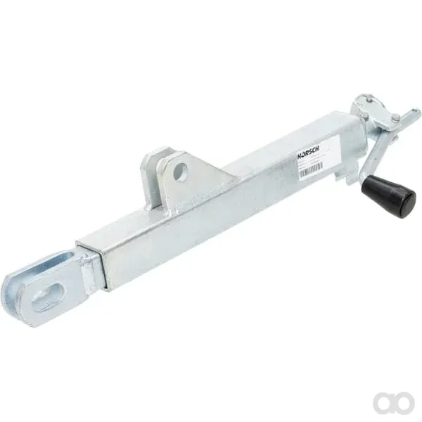 Horsch - 2347230001 - Einstellkurbel ZN Pronto-Druck