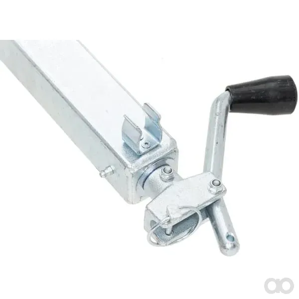 Horsch - 2347230001 - Einstellkurbel ZN Pronto-Druck