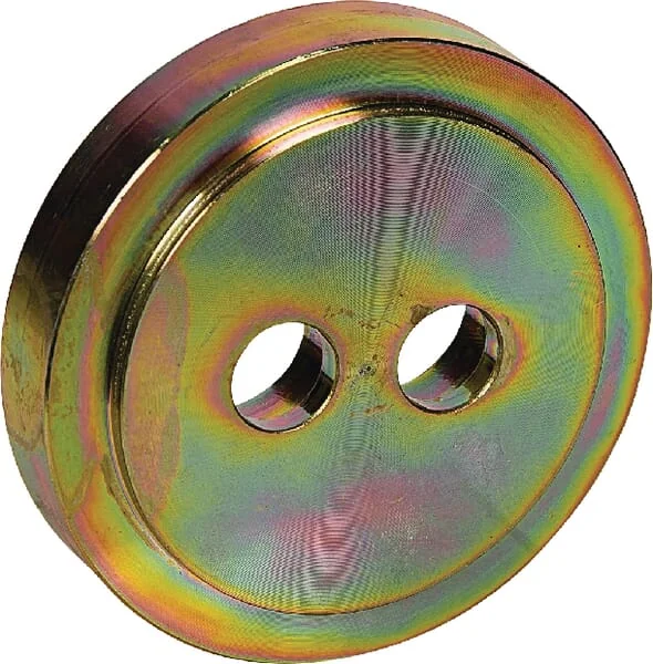 Horsch - 23480203 - Lagerdeckel Abgesenkt D 60