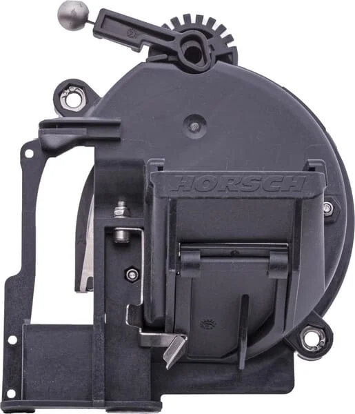Horsch - 24141300 - Getreidezufuhrdeckel ohne Staubschutz
