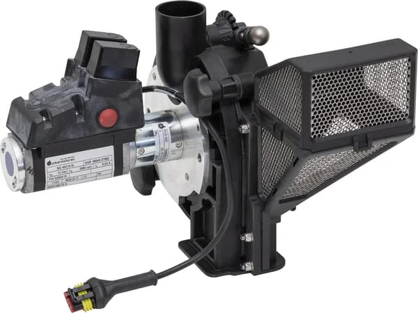 Horsch - 24246200MS - Dosiergeraet Einzelkornmotor