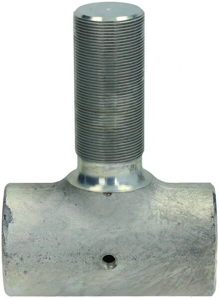 Horsch - 28077100 - Zylinderauge D40 - M36X1.5 Vorne