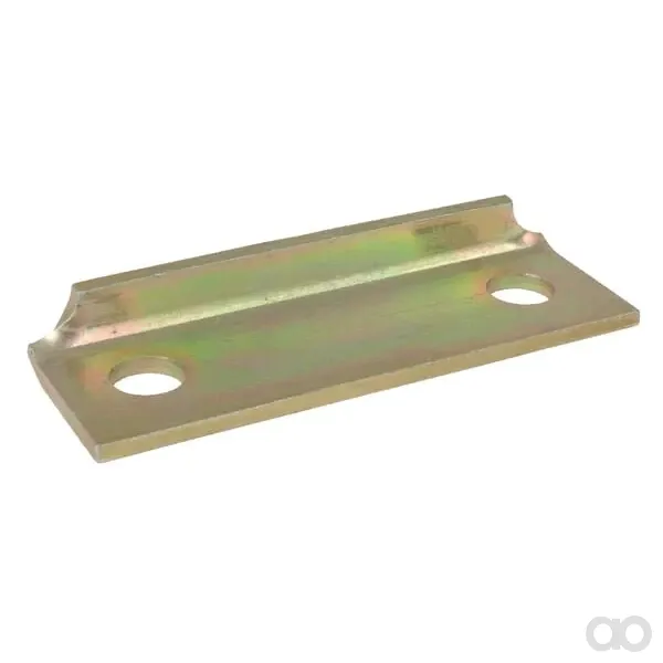 Horsch - 33612203 - Zinkenhalter 120x47x4 mm