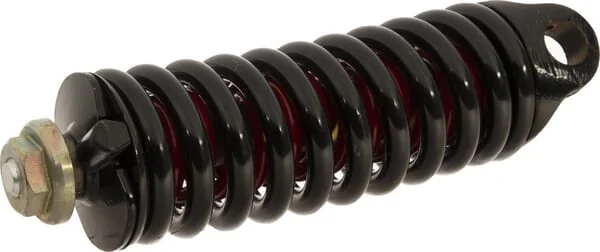 Horsch - 34064800 - Federpaket Terragrip 200