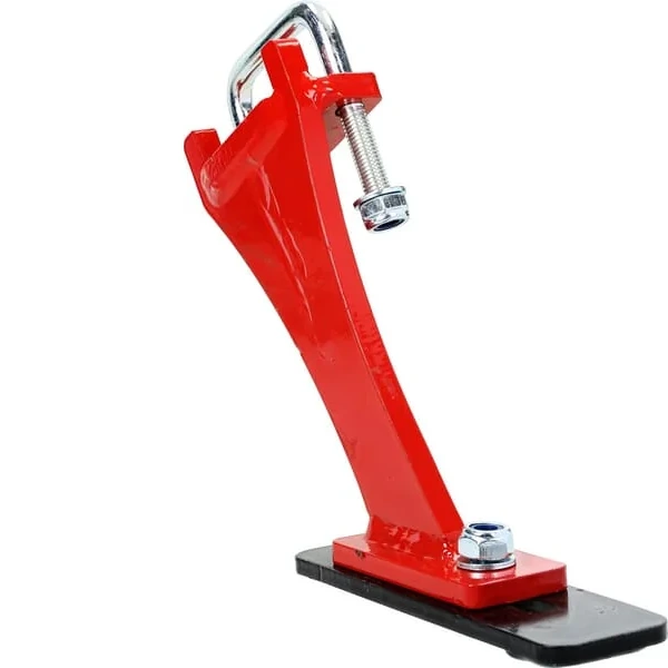 Horsch - 34306600 - Abstreifer Farmflex-Packer Lst