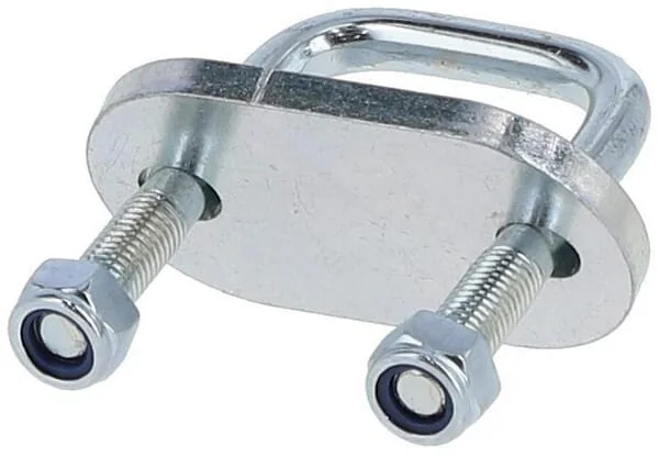 Horsch - 34332700 - Striegelzinken Doppelt Mit Befestigungsteilen