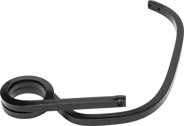 Horsch - 37012201 - Federzinken Links 27x27