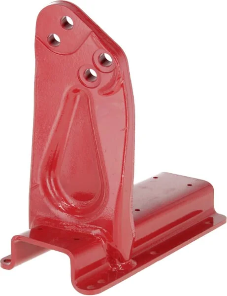 Horsch - 95153663 - Sechrahmen Doppelt Li. 80X80 M