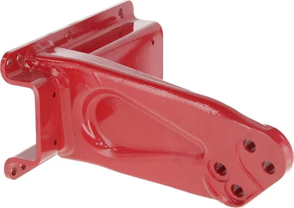 Horsch - 95153663 - Sechrahmen Doppelt Li. 80X80 M