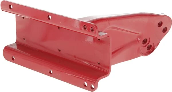 Horsch - 95153663 - Sechrahmen Doppelt Li. 80X80 M