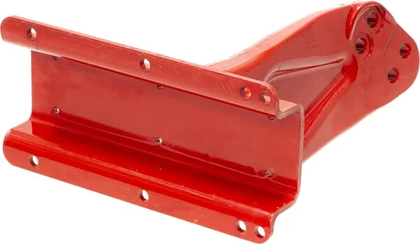 Horsch - 95153665 - Sechrahmen Doppelt Re. 80X80 M