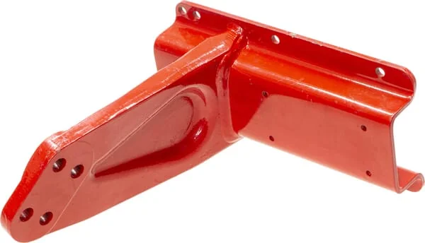 Horsch - 95153665 - Sechrahmen Doppelt Re. 80X80 M