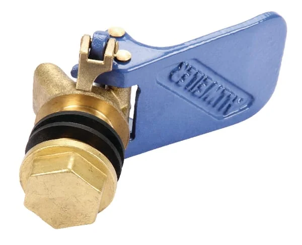 Hosp - ALL01013 - Ventil Komplett