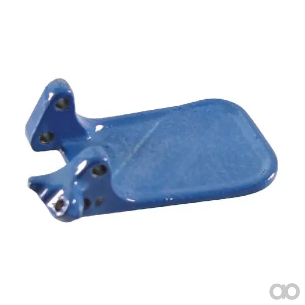 Hosp - ALL01017 - Pressplatte GG