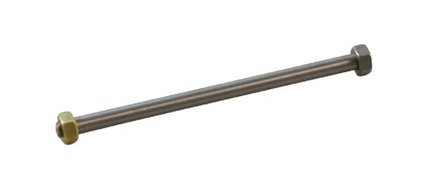 Hosp - ALL01259 - Stift / Bolzen Komplett