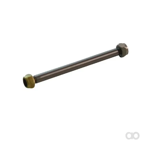Hosp - ALL48241 - Klappenwelle mit Mutter