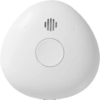 Housegard - GP601143 - Rauchmelder Pebble 10 Jahre